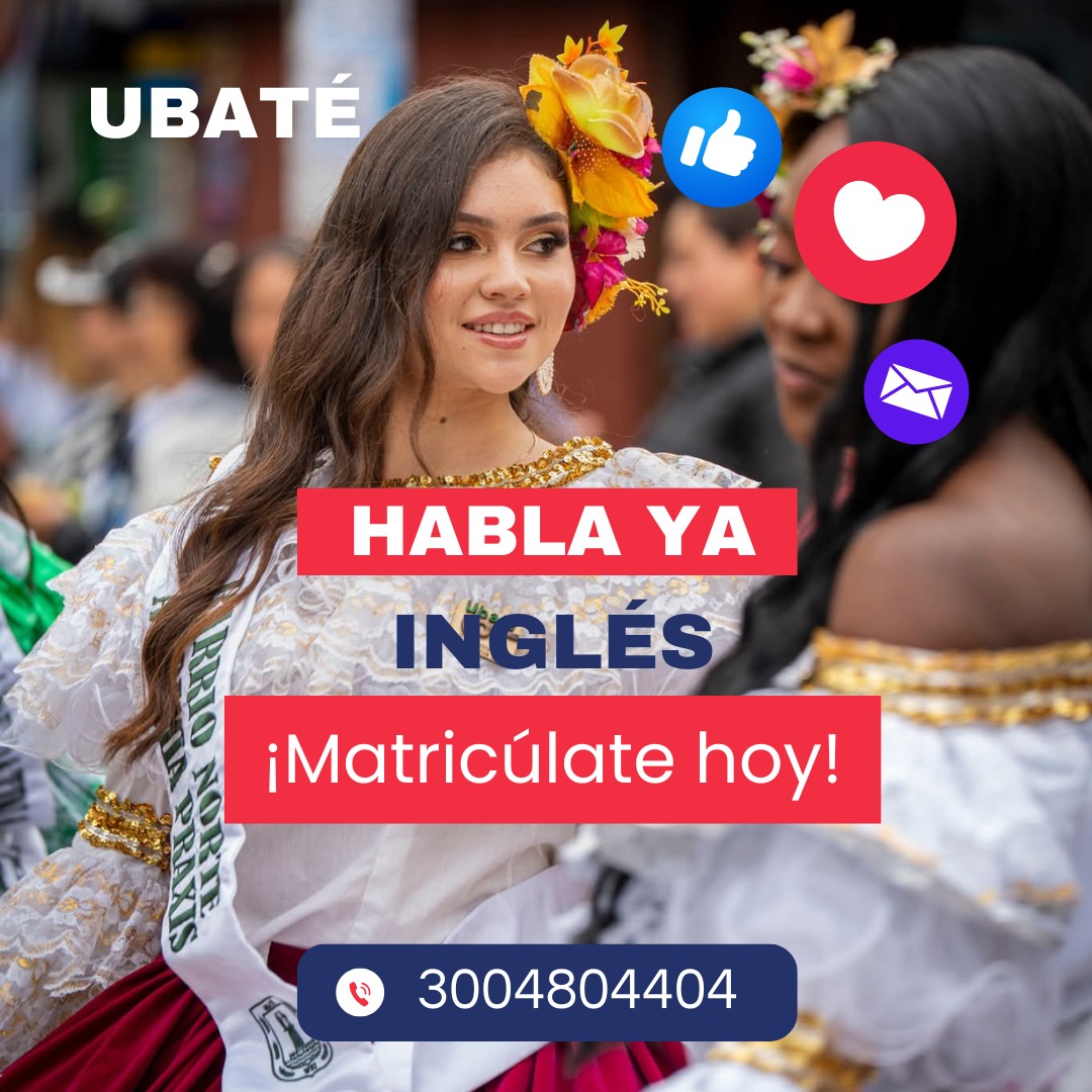 Ubaté.